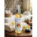 HUILE DE MASSAGE